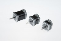 17S261-03S/D 42mm 插件式步進(jìn)電機(jī)