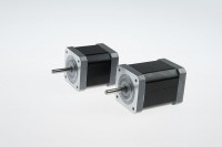 17H261-03S/D 42mm 標(biāo)準(zhǔn)式步進(jìn)電機