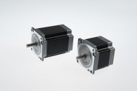 23H2100-05S/D 57mm 標(biāo)準(zhǔn)式步進(jìn)電機